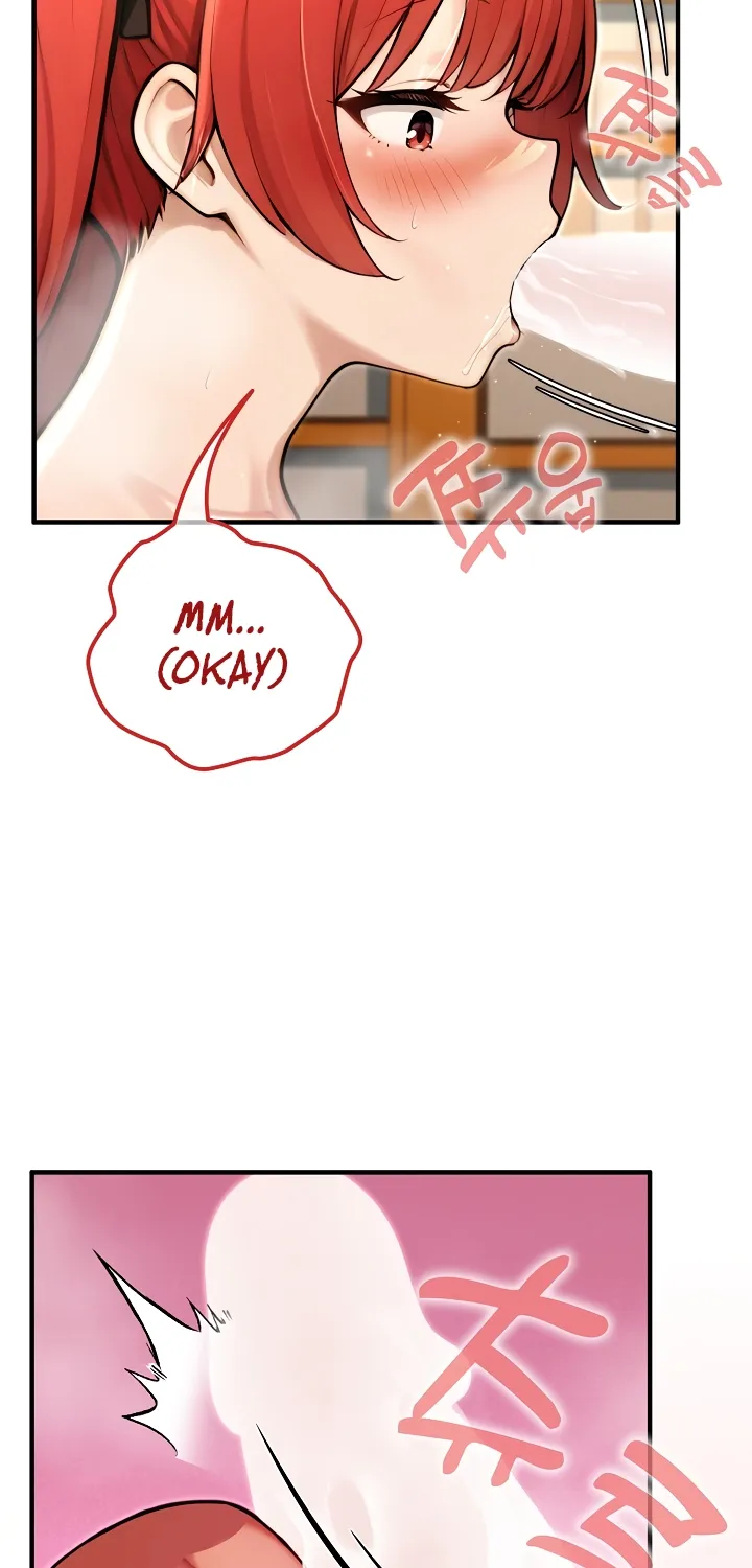 Isekai Dragondick Knight Commander Chapter 76 page 45 - 
