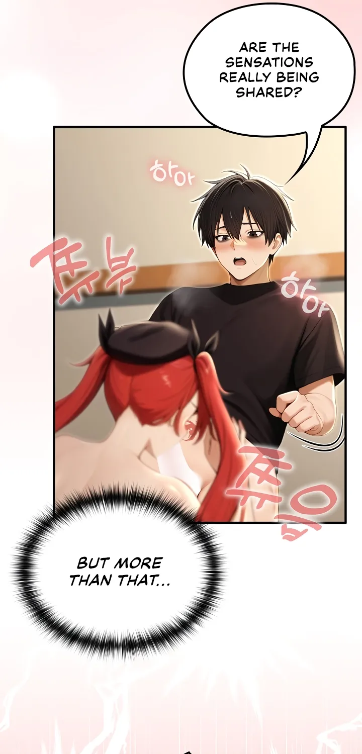 Isekai Dragondick Knight Commander Chapter 76 page 49 - 