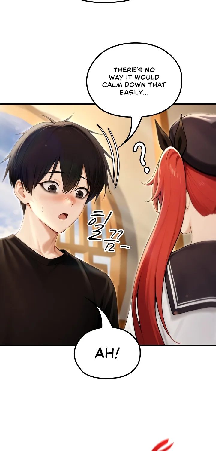Isekai Dragondick Knight Commander Chapter 76 page 74 - 