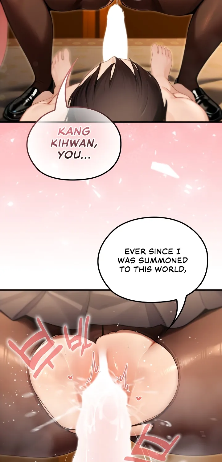 Isekai Dragondick Knight Commander Chapter 76 page 78 - 
