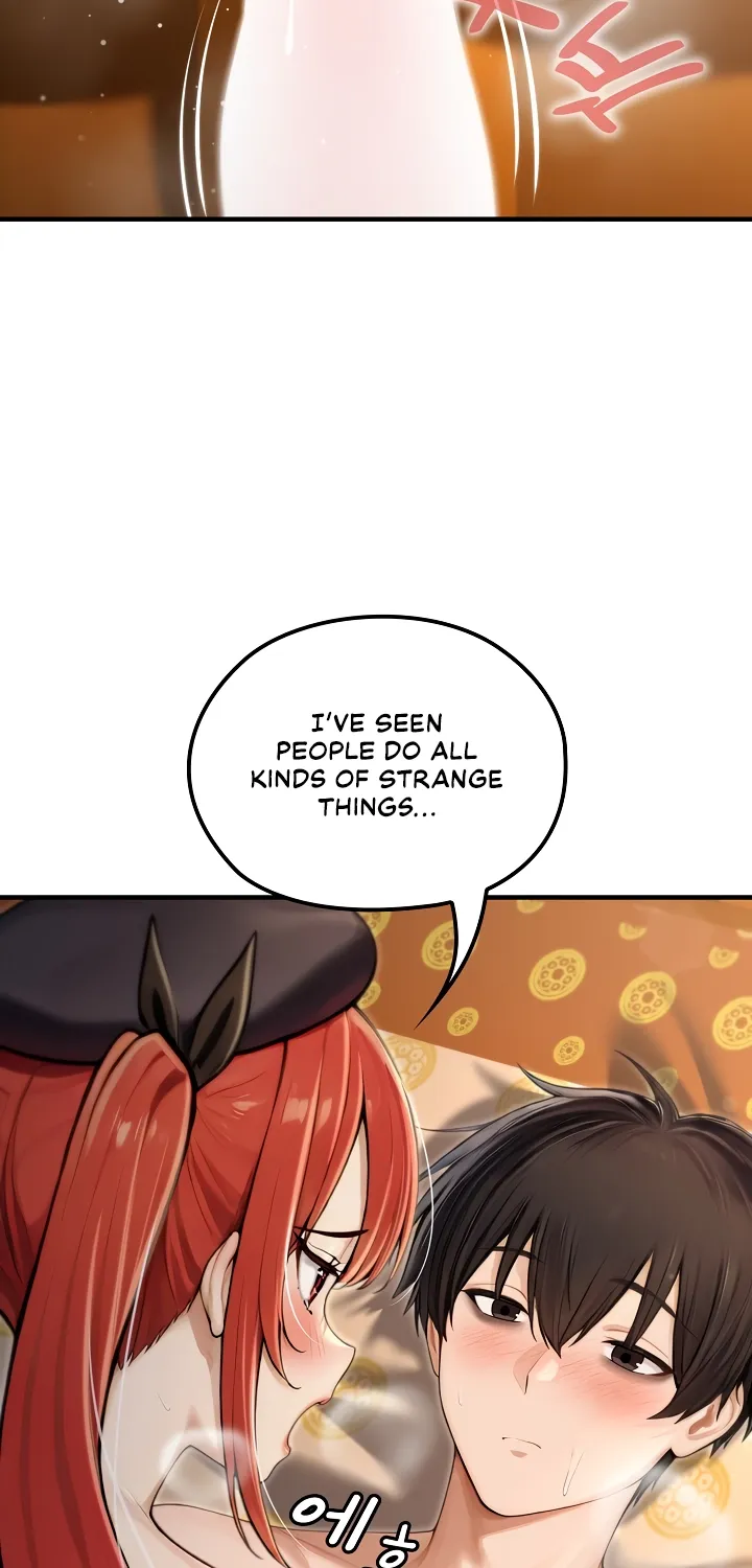 Isekai Dragondick Knight Commander Chapter 76 page 79 - 