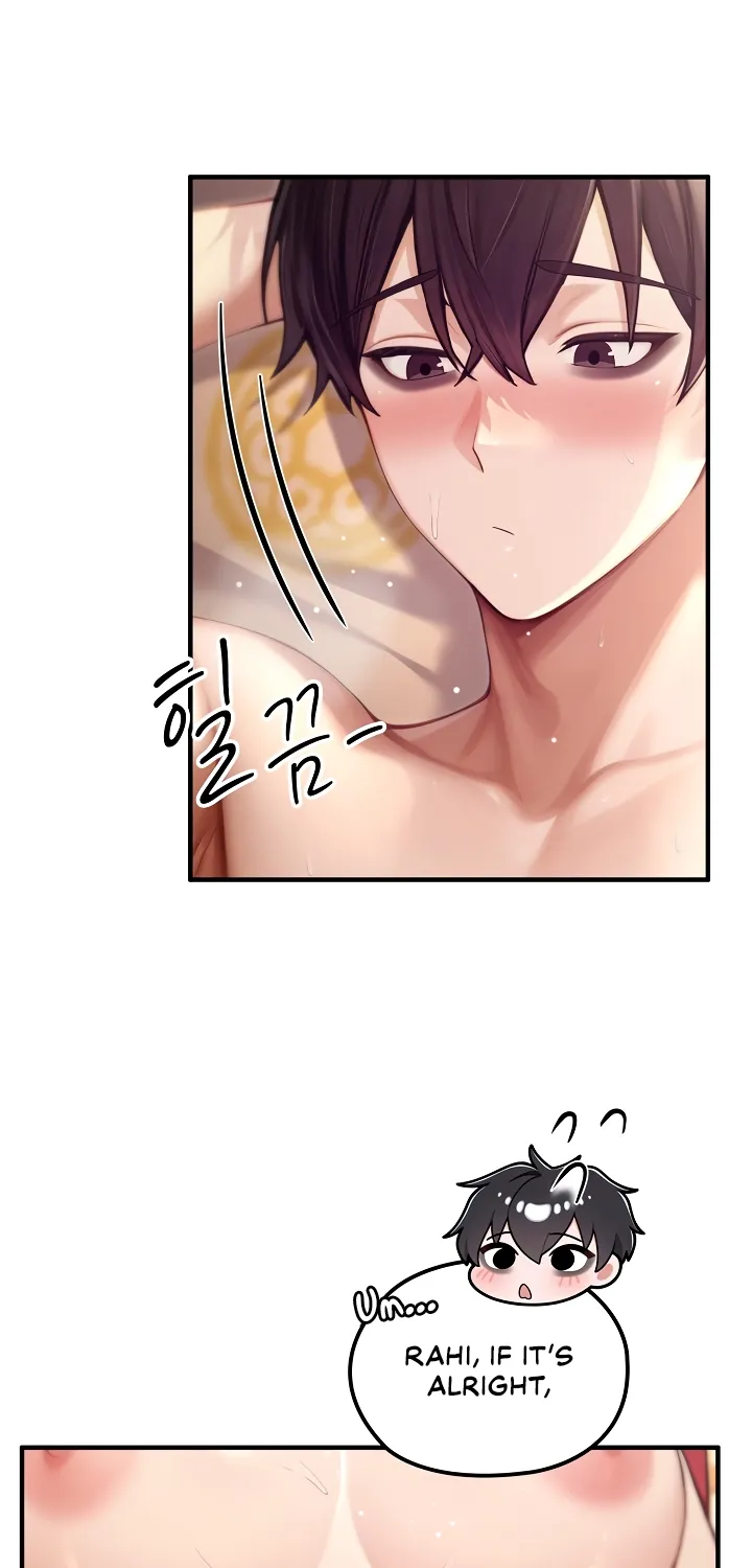 Isekai Dragondick Knight Commander Chapter 77 page 19 - 
