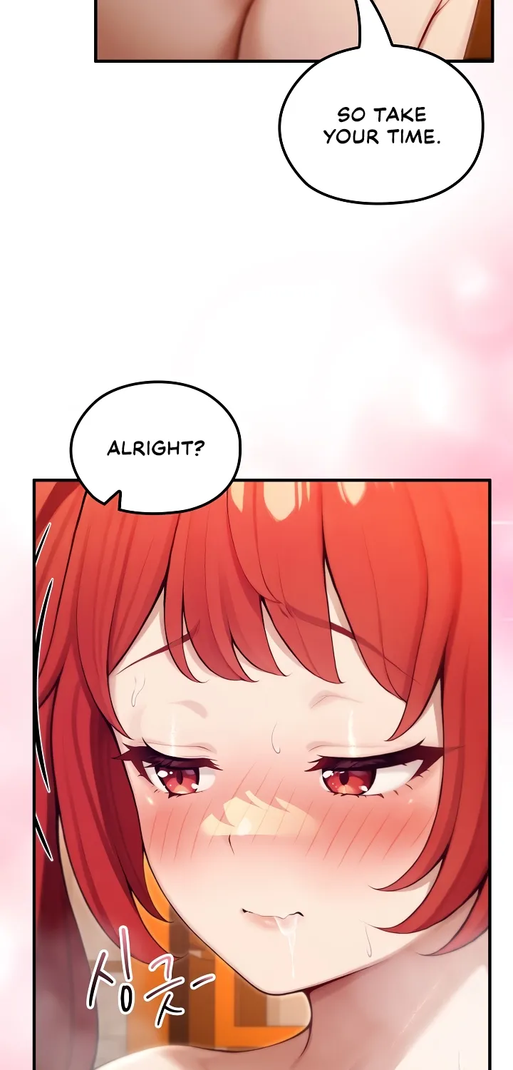 Isekai Dragondick Knight Commander Chapter 77 page 49 - 