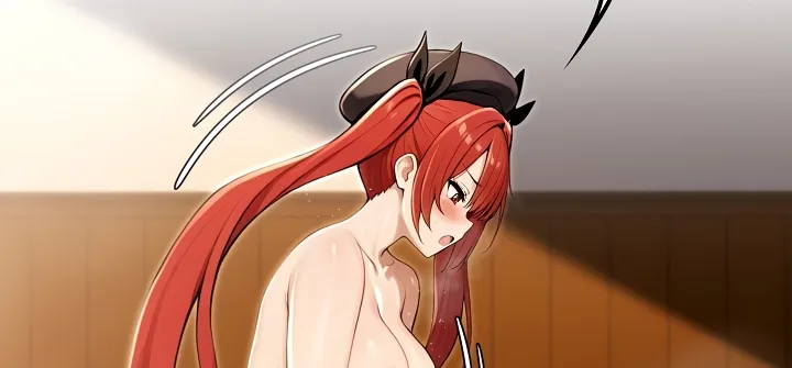 Isekai Dragondick Knight Commander Chapter 77 page 6 - 