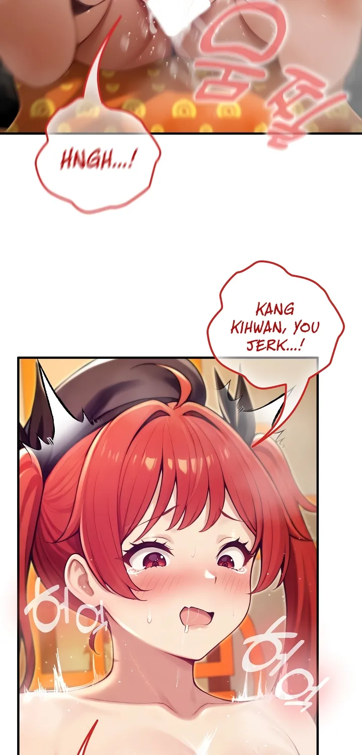 Isekai Dragondick Knight Commander Chapter 78 page 17 - 