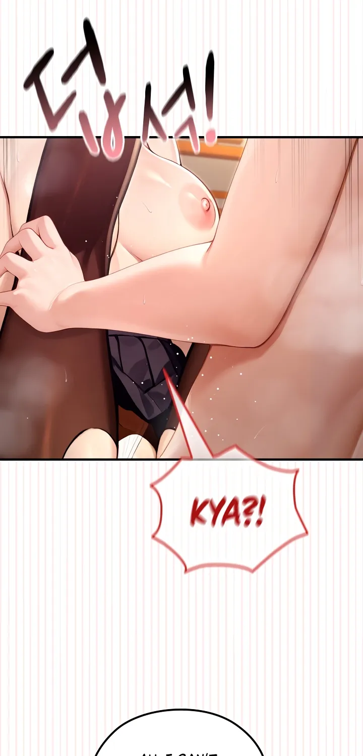 Isekai Dragondick Knight Commander Chapter 78 page 26 - 