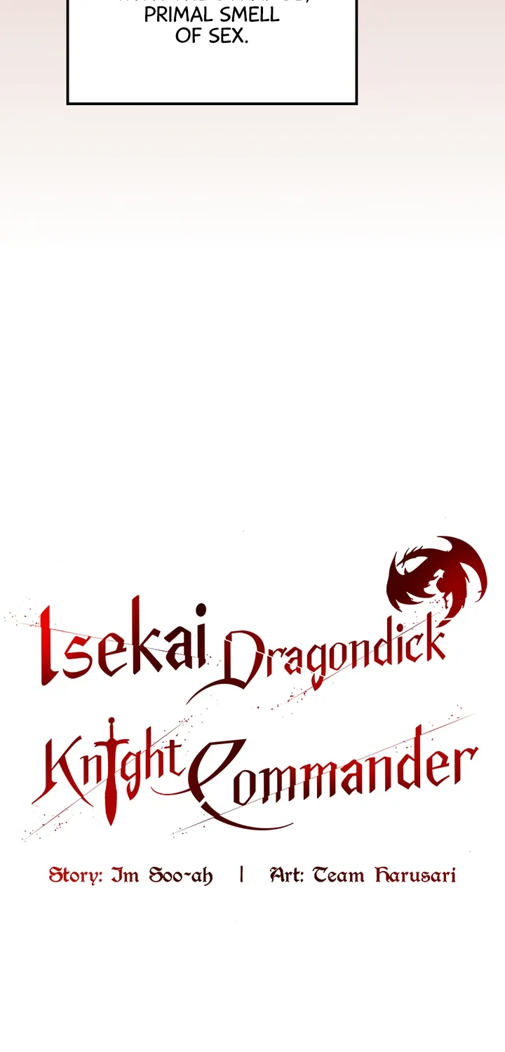 Isekai Dragondick Knight Commander Chapter 78 page 45 - 