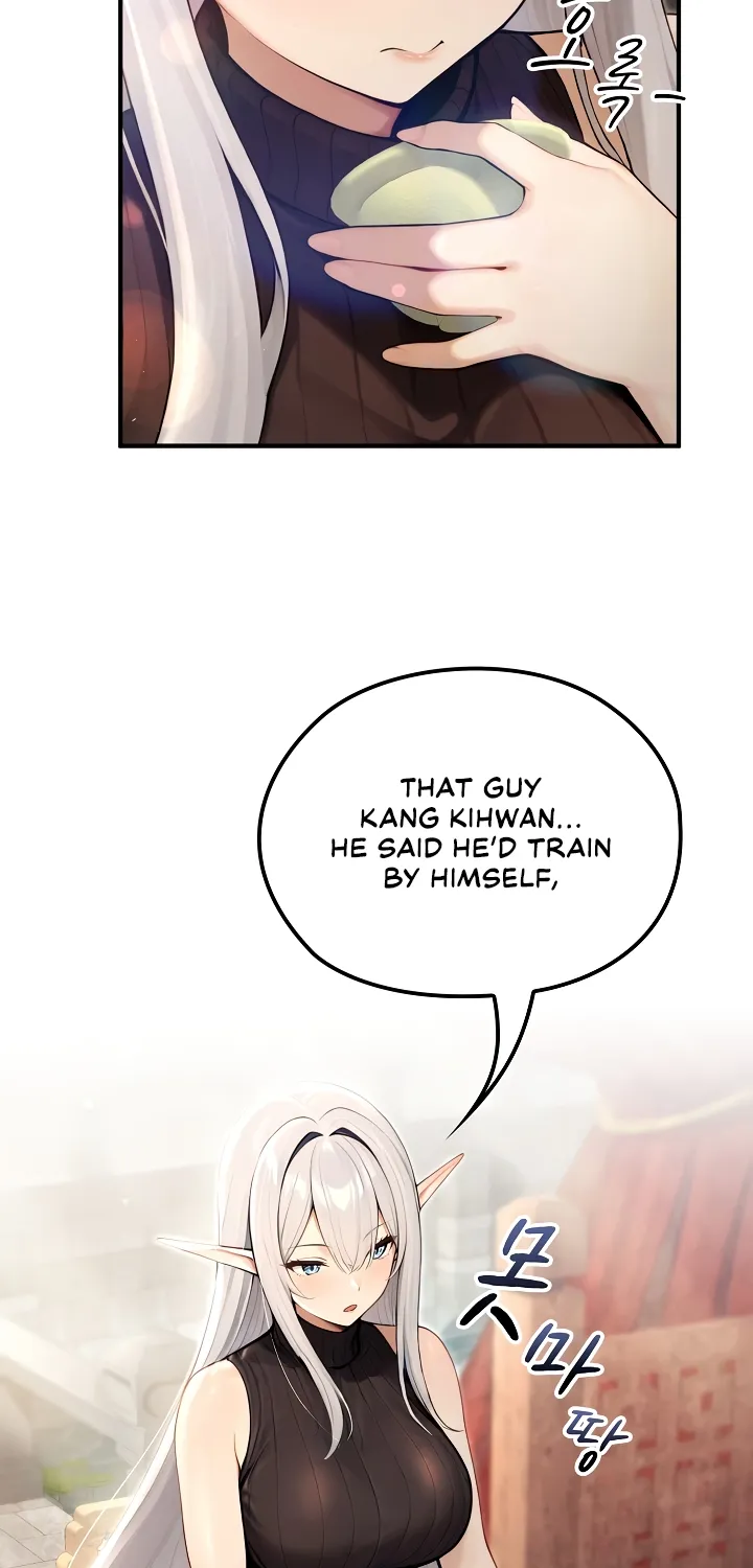 Isekai Dragondick Knight Commander Chapter 78 page 47 - 