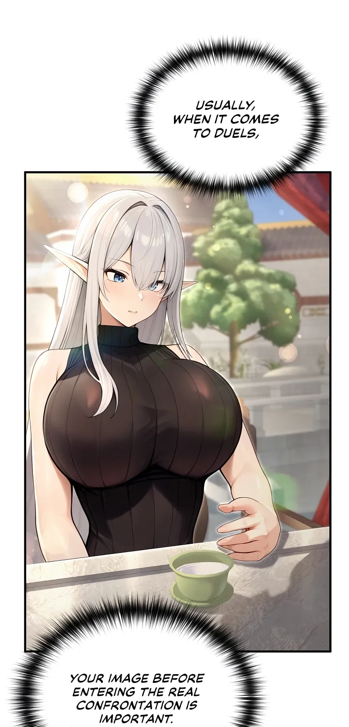 Isekai Dragondick Knight Commander Chapter 78 page 49 - 