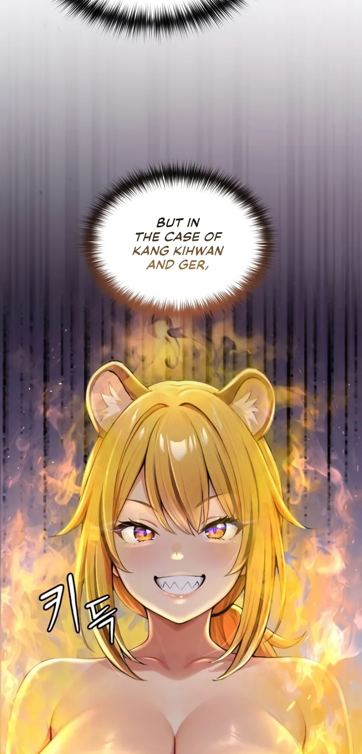 Isekai Dragondick Knight Commander Chapter 78 page 51 - 