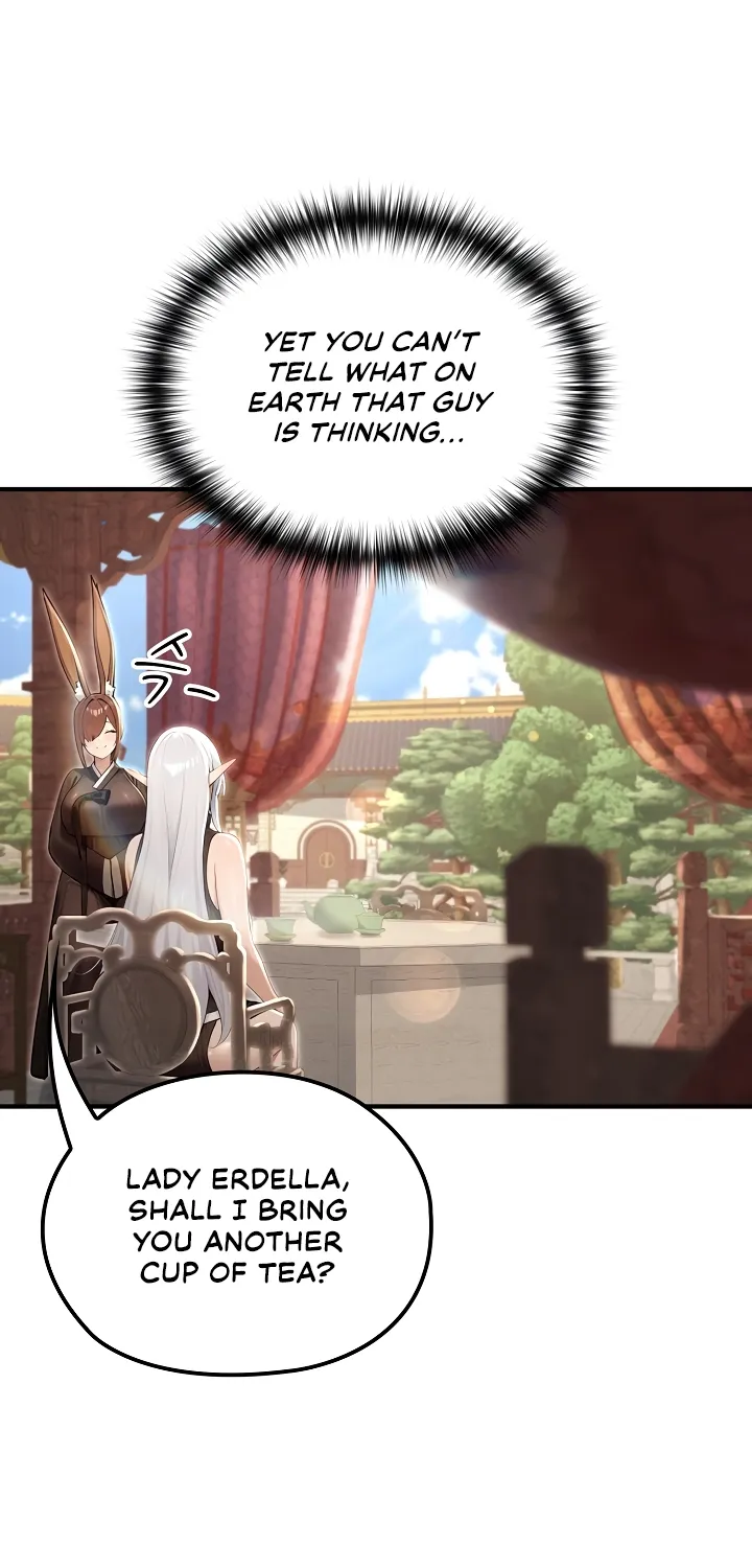 Isekai Dragondick Knight Commander Chapter 78 page 54 - 