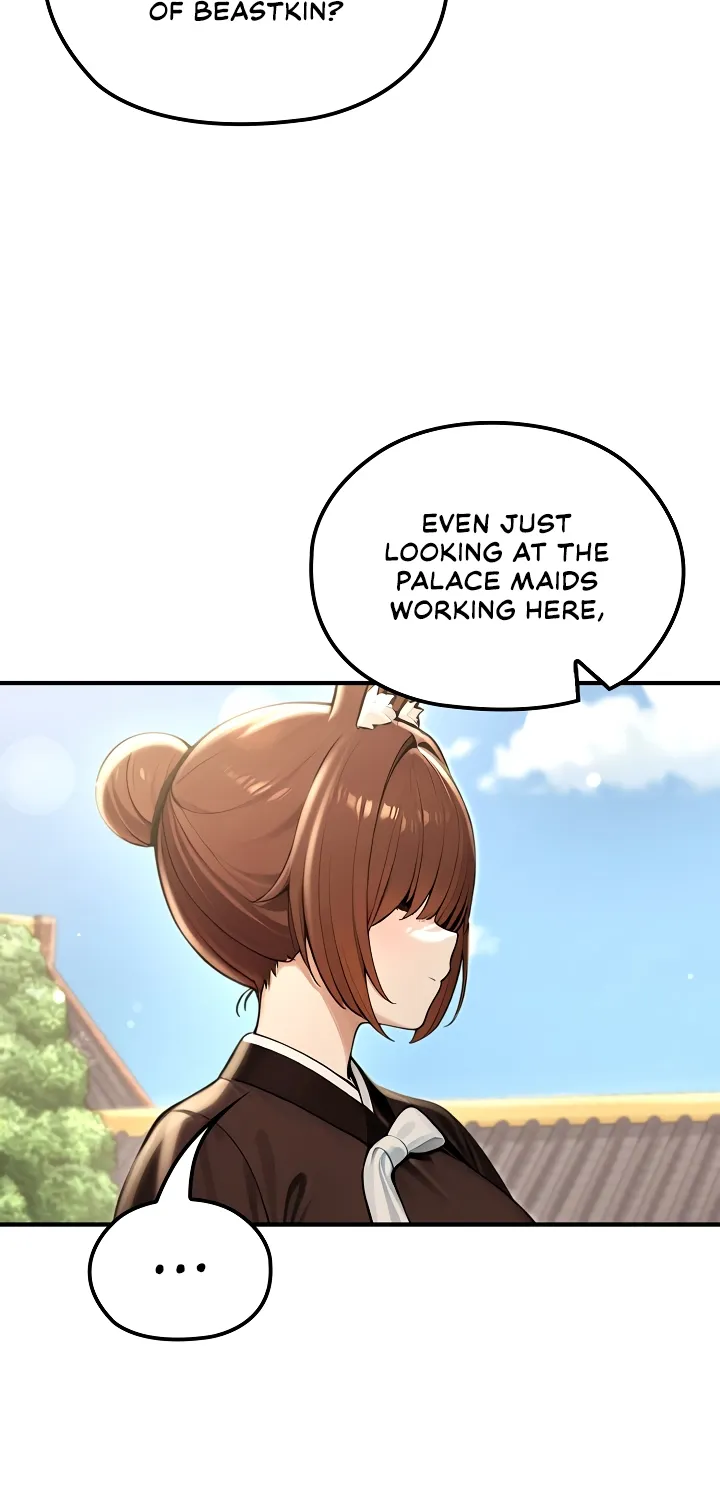Isekai Dragondick Knight Commander Chapter 78 page 60 - 