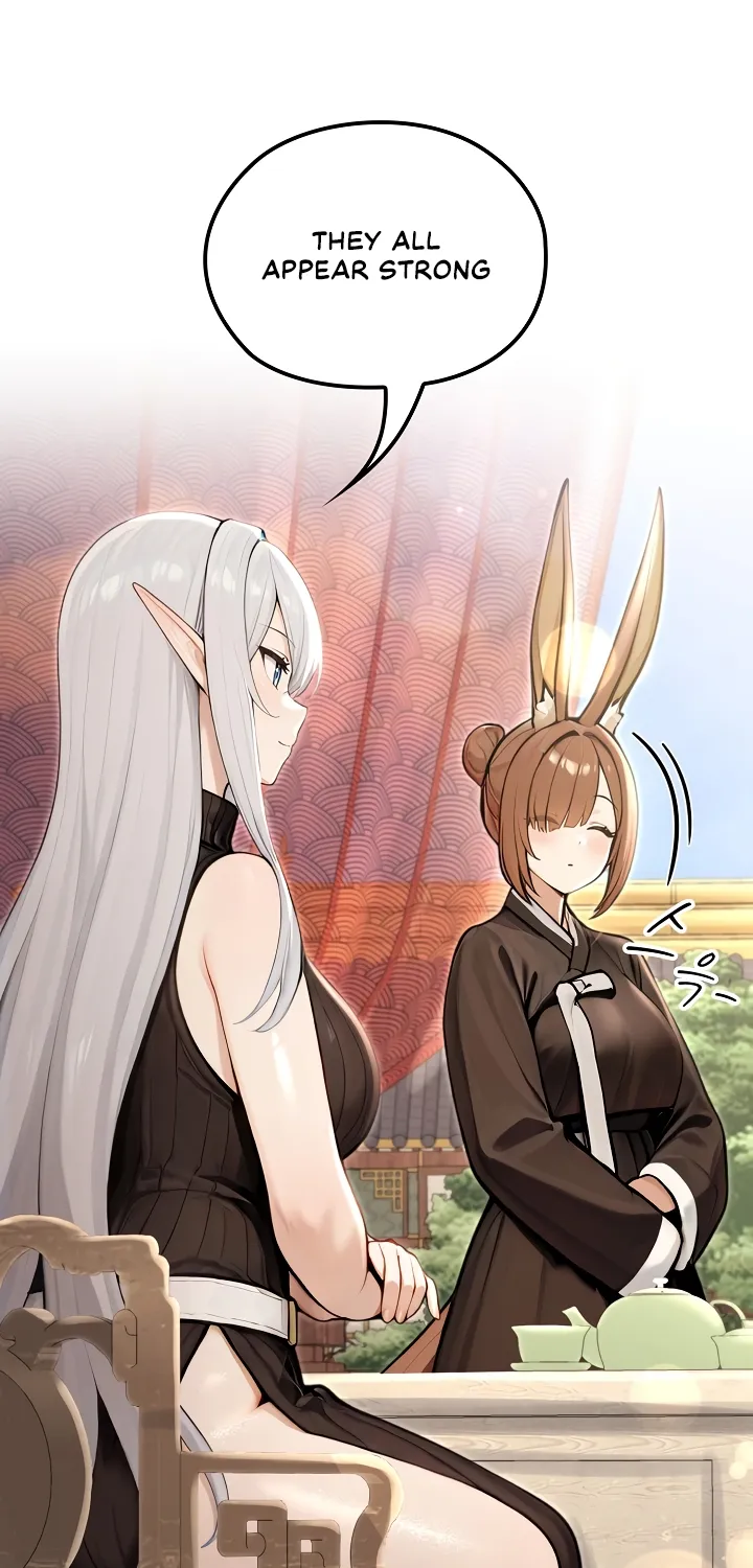 Isekai Dragondick Knight Commander Chapter 78 page 61 - 
