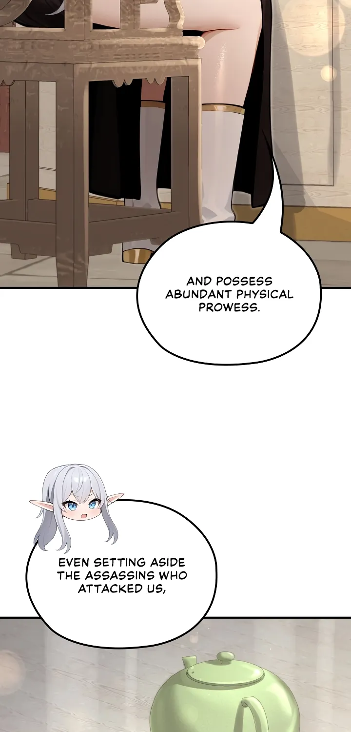 Isekai Dragondick Knight Commander Chapter 78 page 62 - 