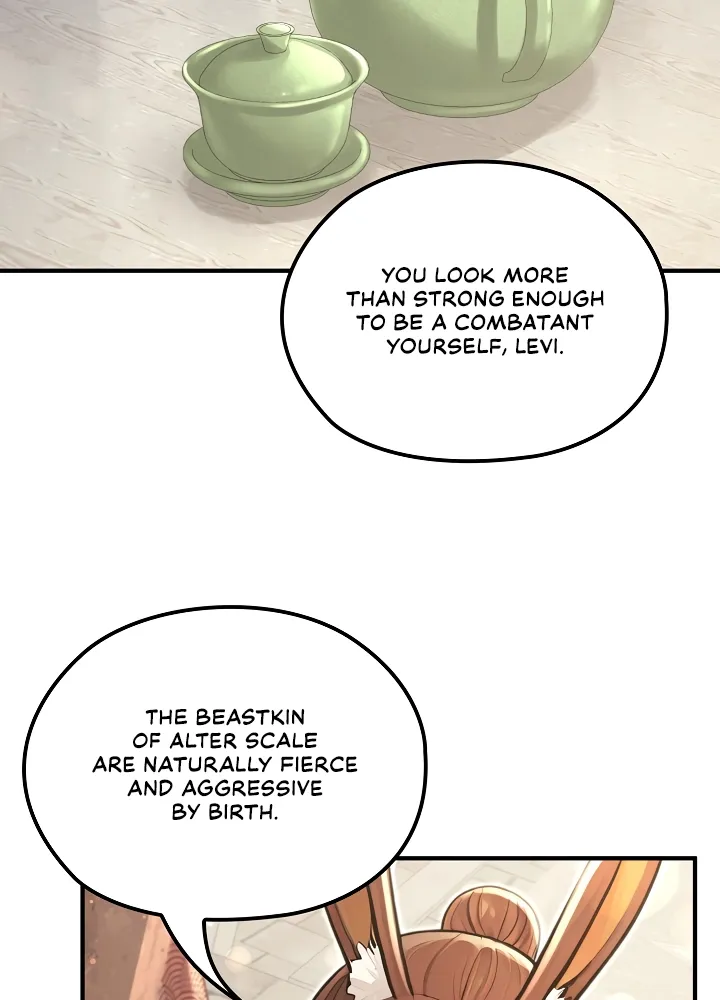 Isekai Dragondick Knight Commander Chapter 78 page 63 - 