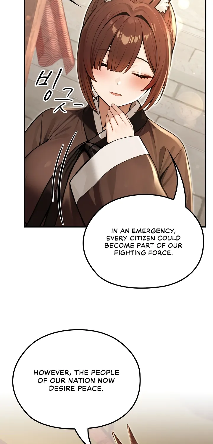 Isekai Dragondick Knight Commander Chapter 78 page 64 - 