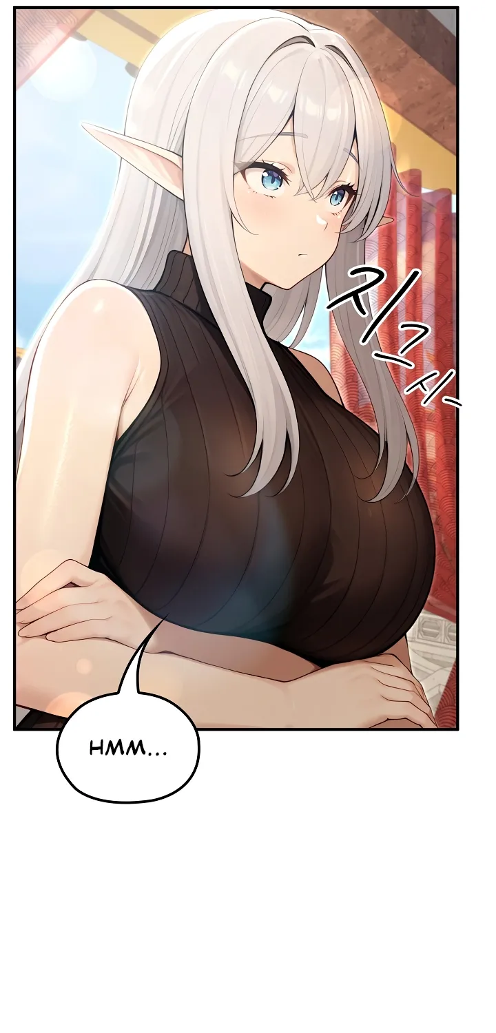 Isekai Dragondick Knight Commander Chapter 78 page 66 - 