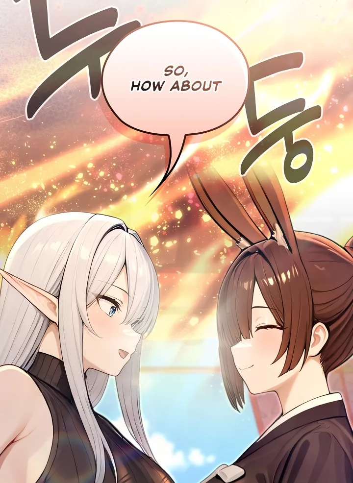 Isekai Dragondick Knight Commander Chapter 78 page 72 - 