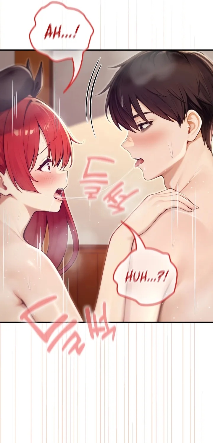 Isekai Dragondick Knight Commander Chapter 78 page 9 - 