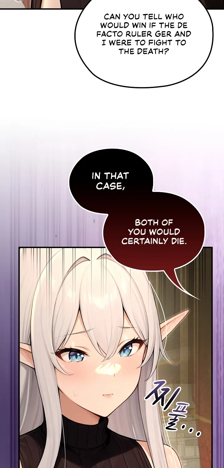 Isekai Dragondick Knight Commander Chapter 79 page 15 - 