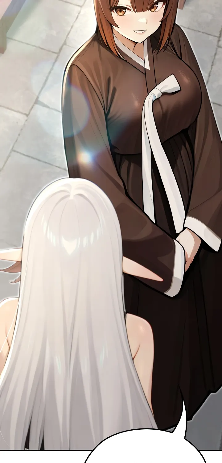 Isekai Dragondick Knight Commander Chapter 79 page 18 - 
