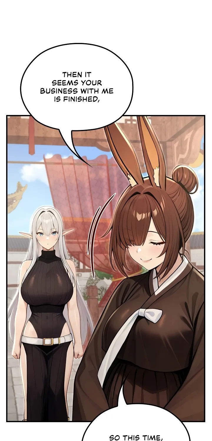Isekai Dragondick Knight Commander Chapter 79 page 20 - 