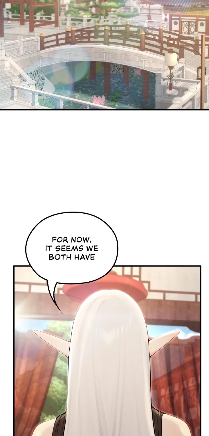 Isekai Dragondick Knight Commander Chapter 79 page 3 - 