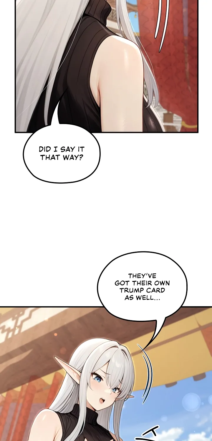 Isekai Dragondick Knight Commander Chapter 79 page 25 - 