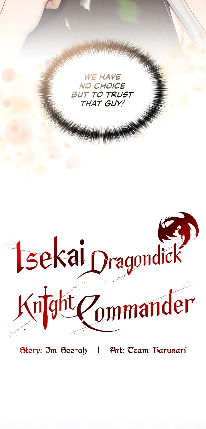 Isekai Dragondick Knight Commander Chapter 79 page 29 - 