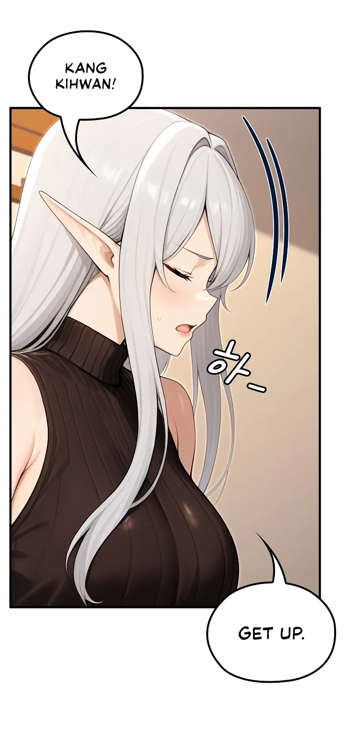 Isekai Dragondick Knight Commander Chapter 79 page 34 - 