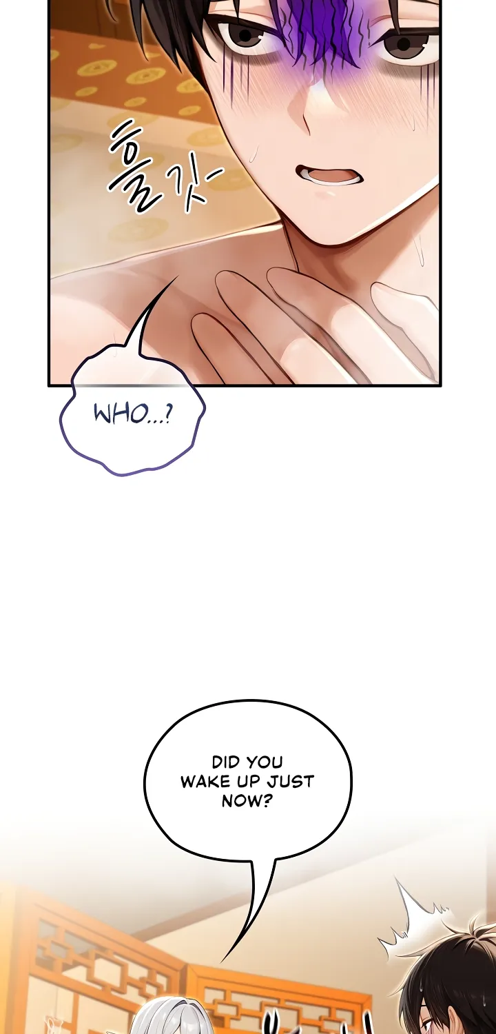 Isekai Dragondick Knight Commander Chapter 79 page 38 - 