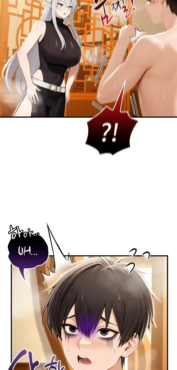 Isekai Dragondick Knight Commander Chapter 79 page 39 - 
