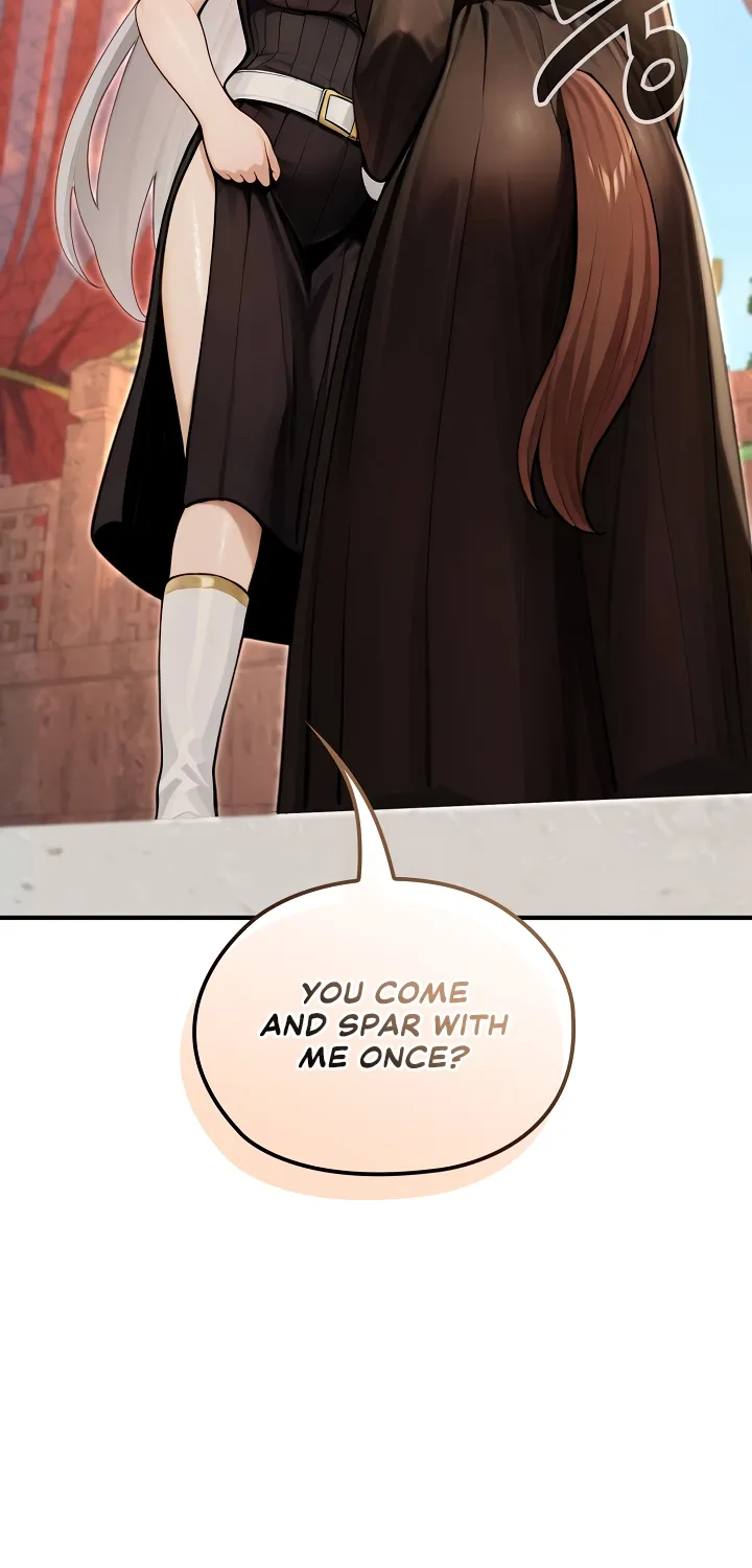 Isekai Dragondick Knight Commander Chapter 79 page 5 - 