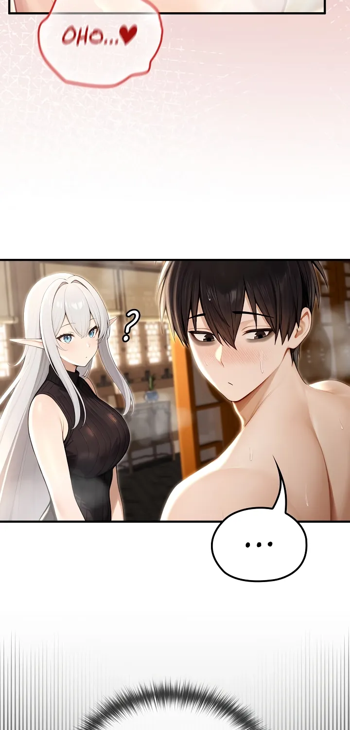 Isekai Dragondick Knight Commander Chapter 79 page 49 - 