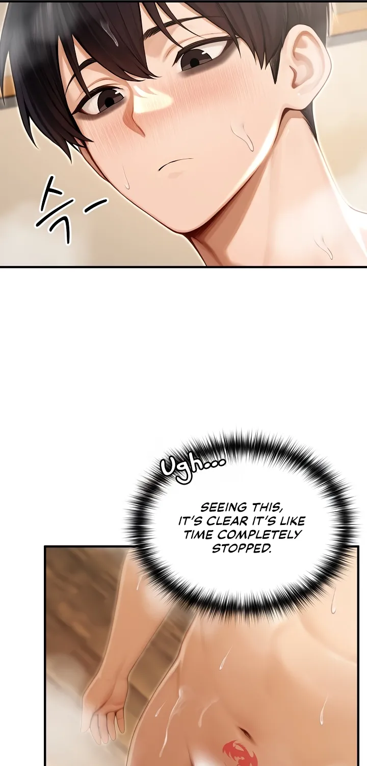 Isekai Dragondick Knight Commander Chapter 79 page 53 - 