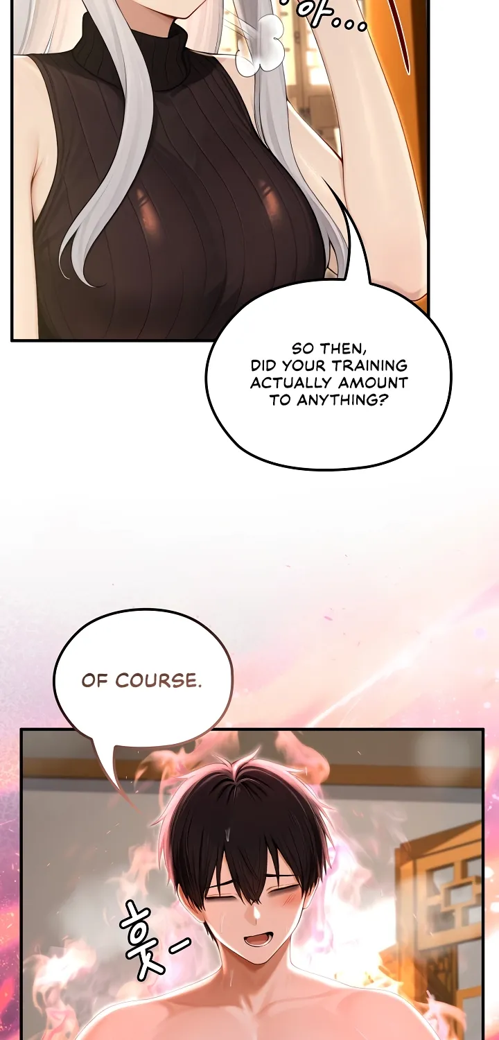 Isekai Dragondick Knight Commander Chapter 79 page 55 - 