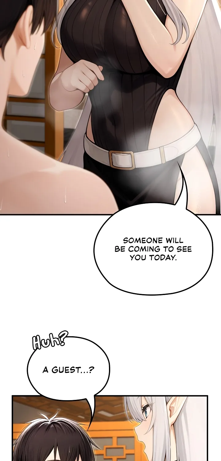 Isekai Dragondick Knight Commander Chapter 79 page 58 - 