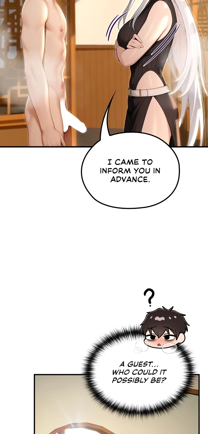 Isekai Dragondick Knight Commander Chapter 79 page 60 - 