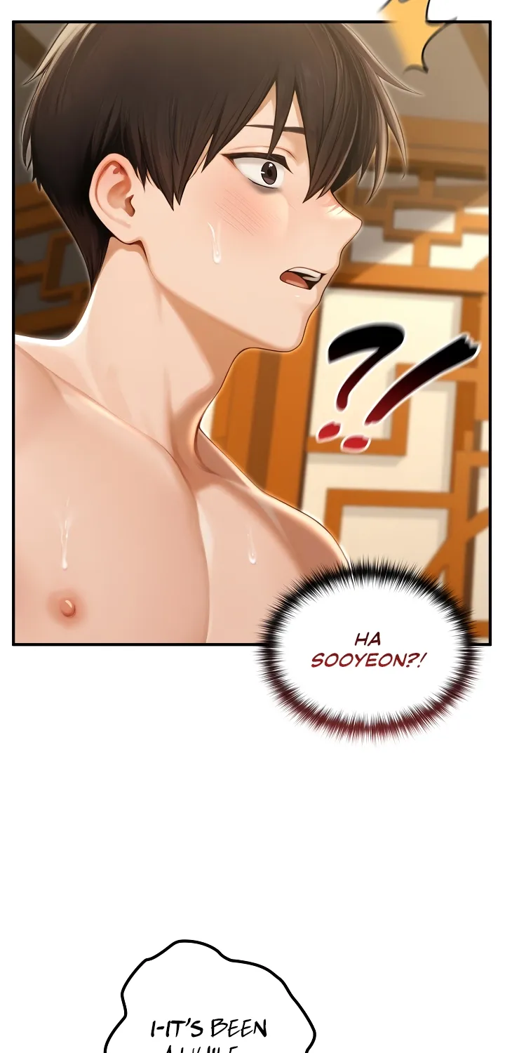Isekai Dragondick Knight Commander Chapter 79 page 65 - 