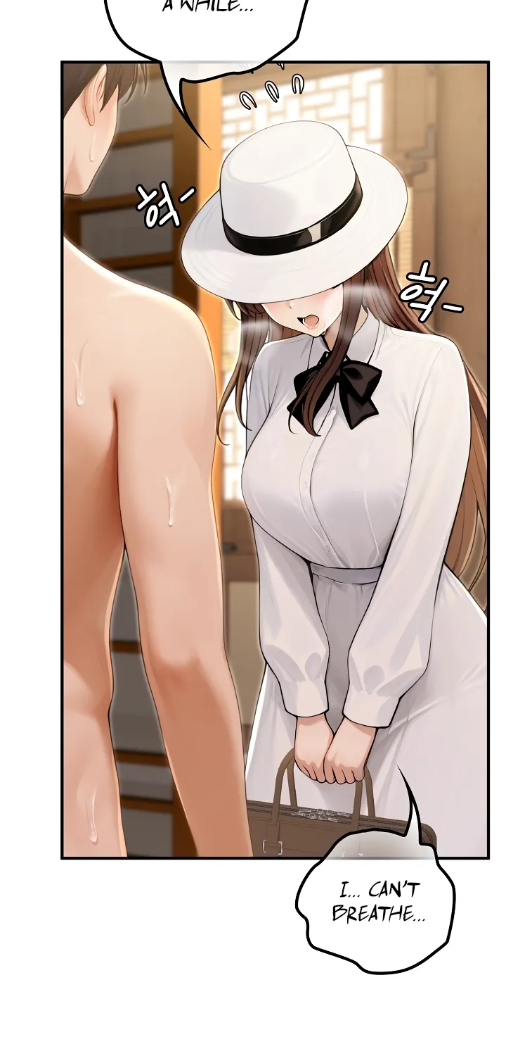 Isekai Dragondick Knight Commander Chapter 79 page 66 - 