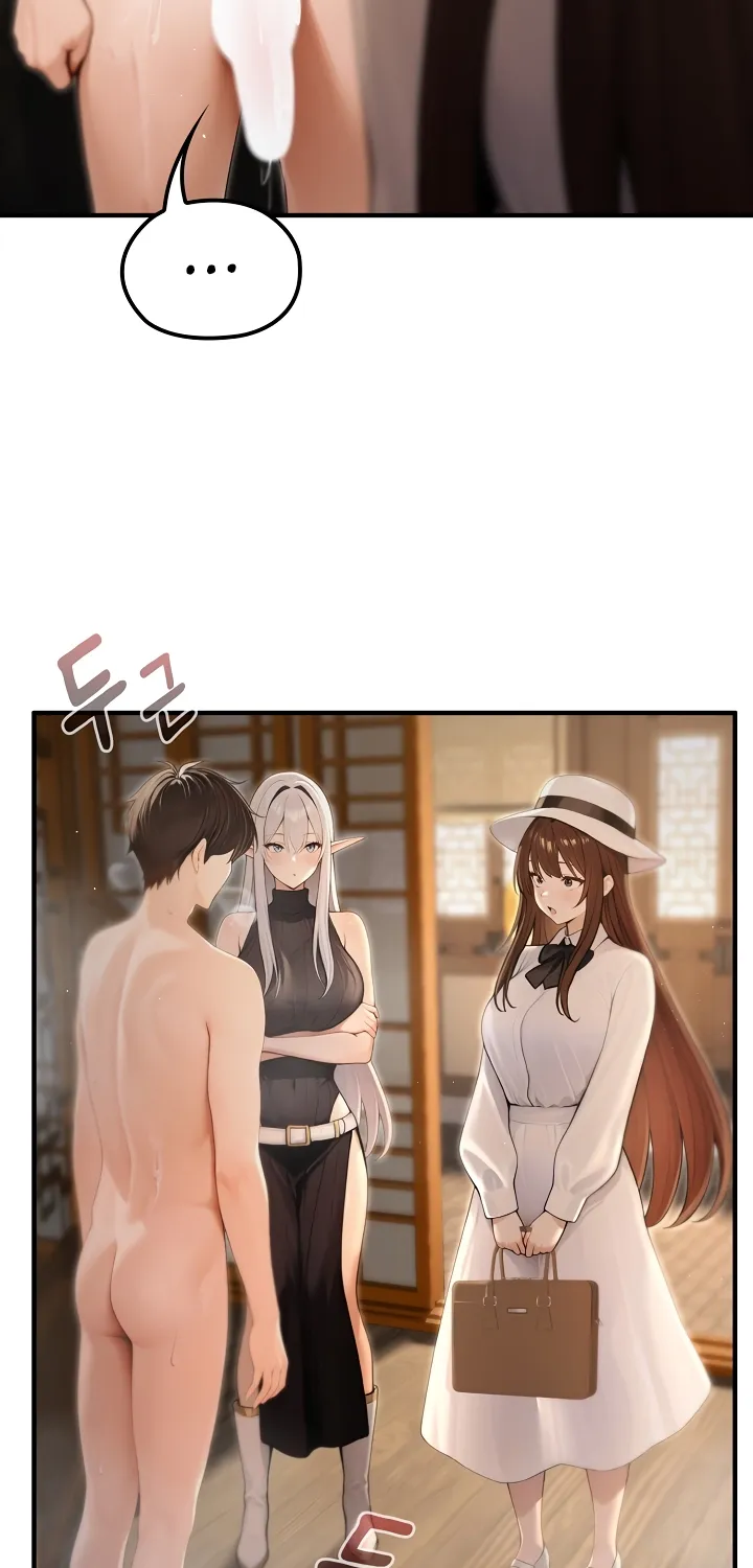 Isekai Dragondick Knight Commander Chapter 79 page 70 - 