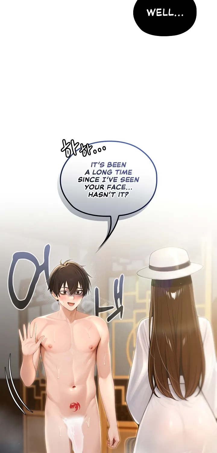 Isekai Dragondick Knight Commander Chapter 79 page 75 - 