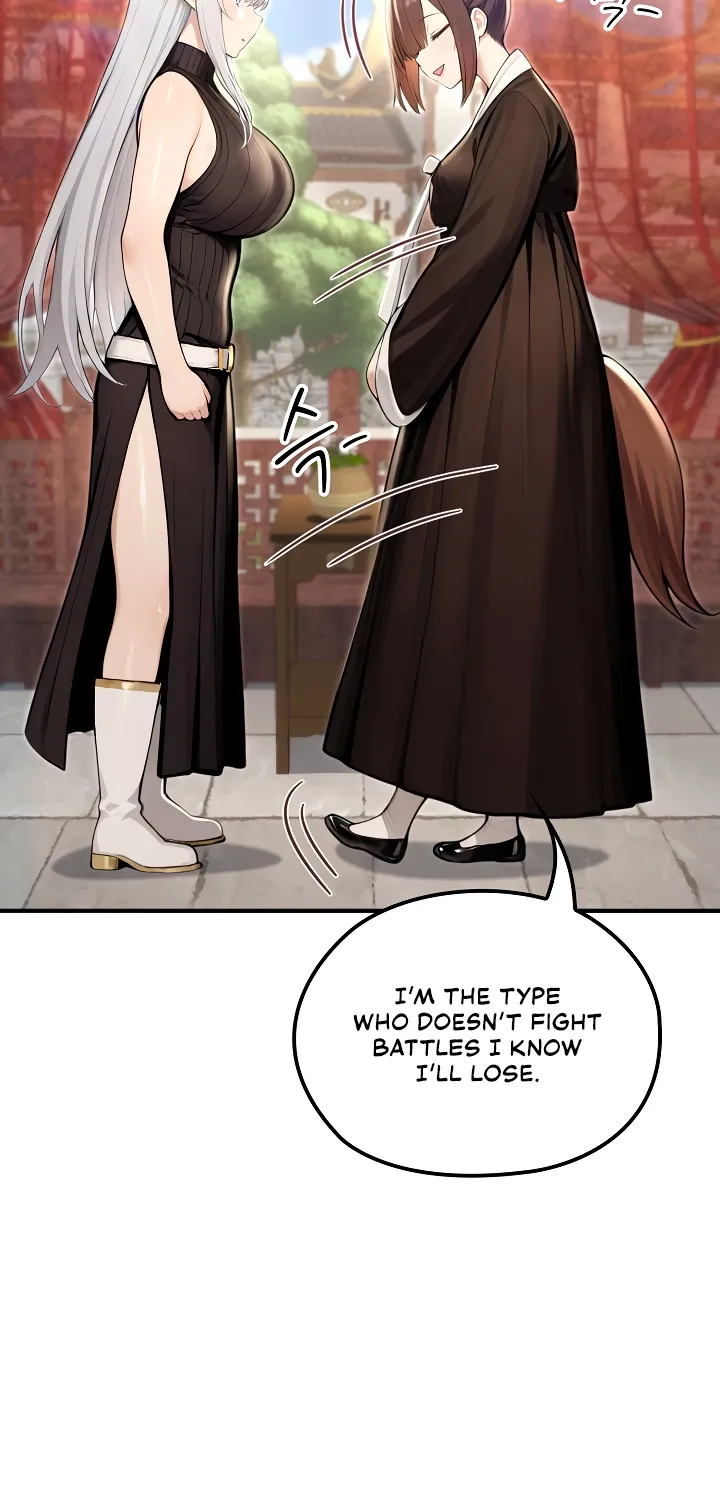 Isekai Dragondick Knight Commander Chapter 79 page 9 - 