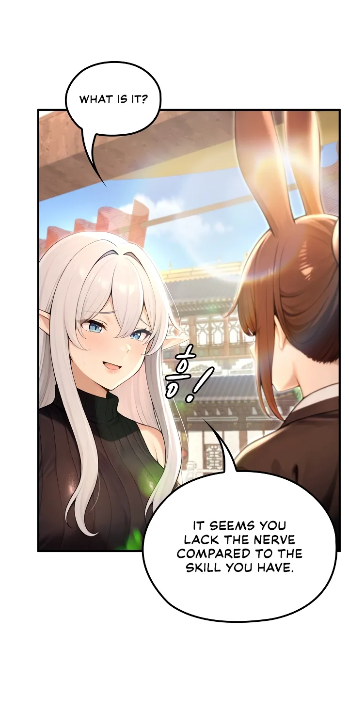 Isekai Dragondick Knight Commander Chapter 79 page 10 - 