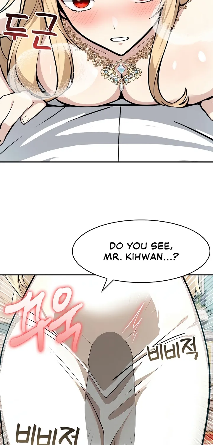 Isekai Dragondick Knight Commander Chapter 8 page 2 - 