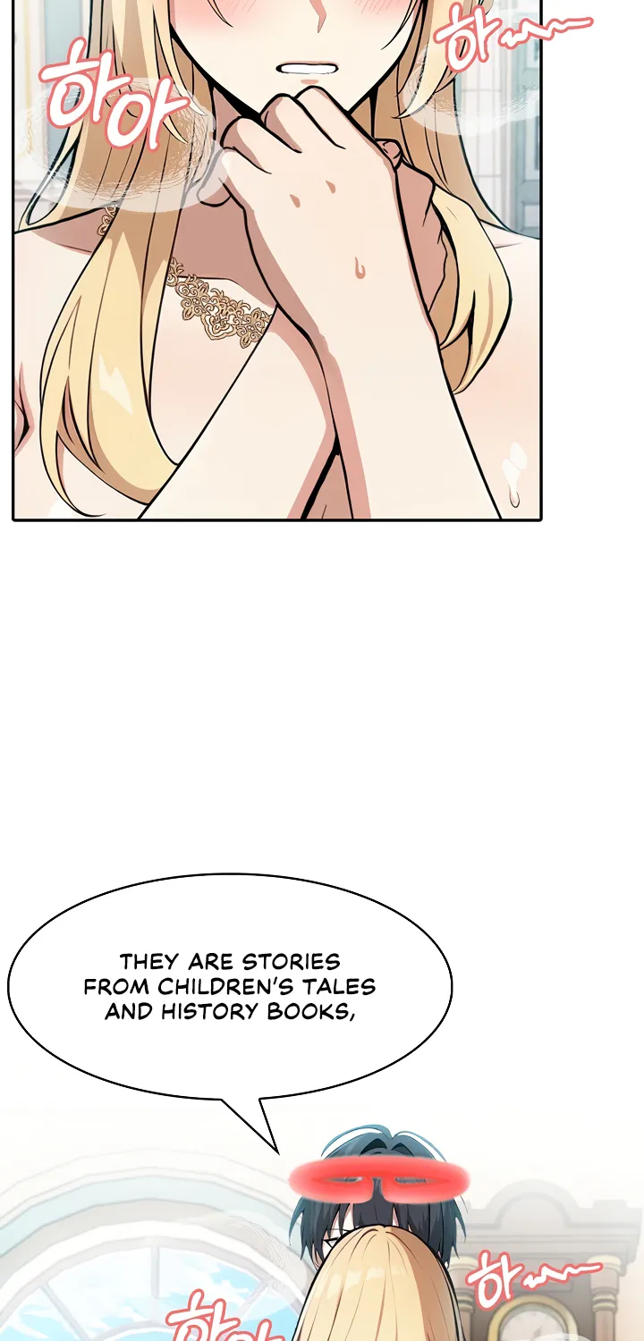 Isekai Dragondick Knight Commander Chapter 8 page 12 - 