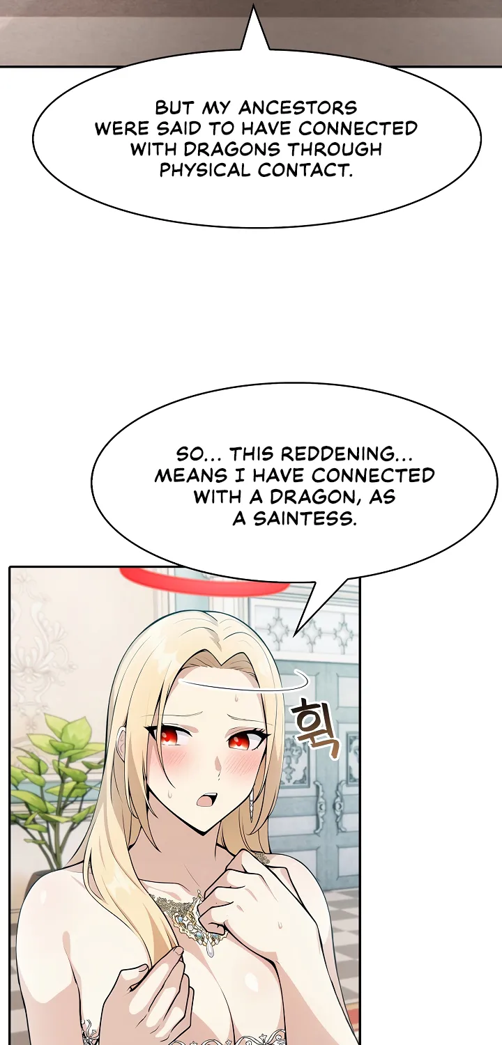 Isekai Dragondick Knight Commander Chapter 8 page 14 - 