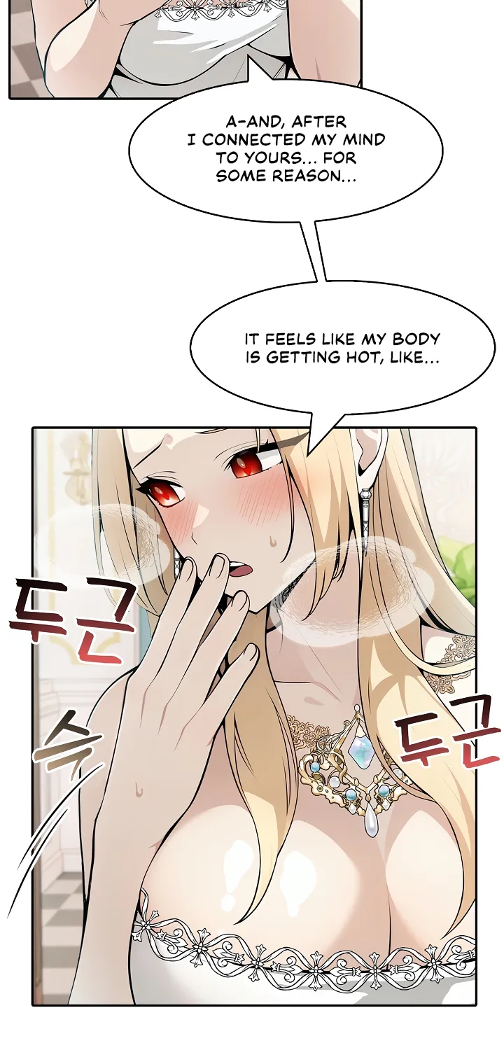 Isekai Dragondick Knight Commander Chapter 8 page 15 - 