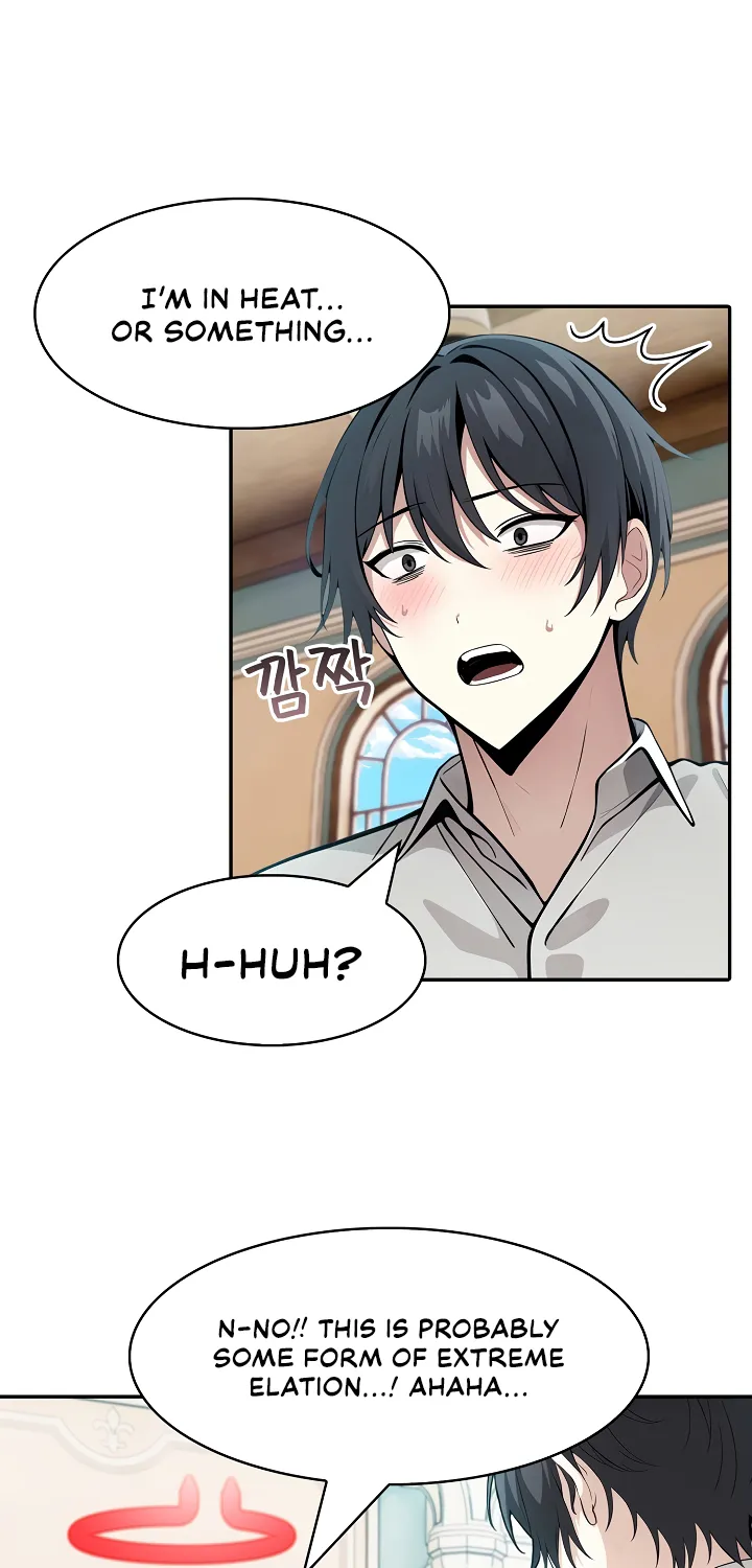Isekai Dragondick Knight Commander Chapter 8 page 16 - 