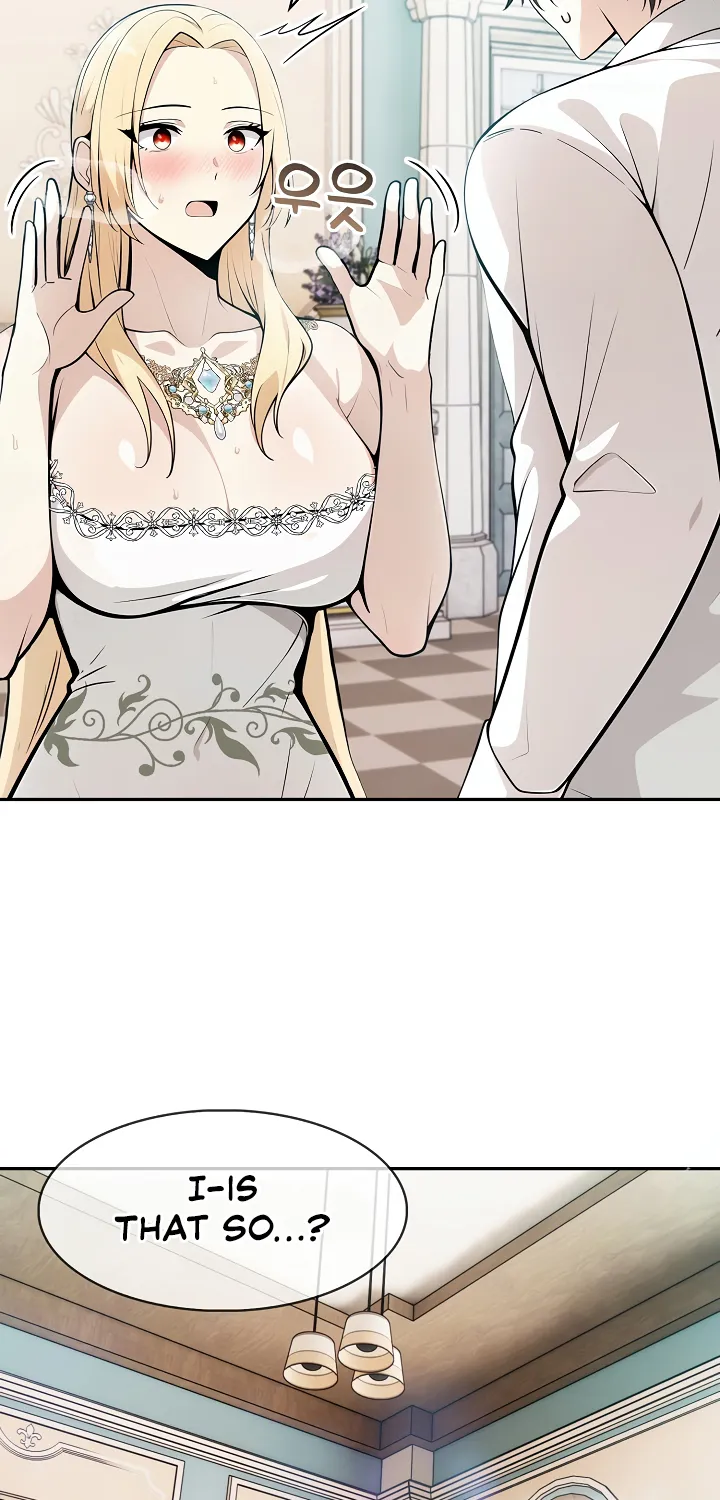 Isekai Dragondick Knight Commander Chapter 8 page 17 - 
